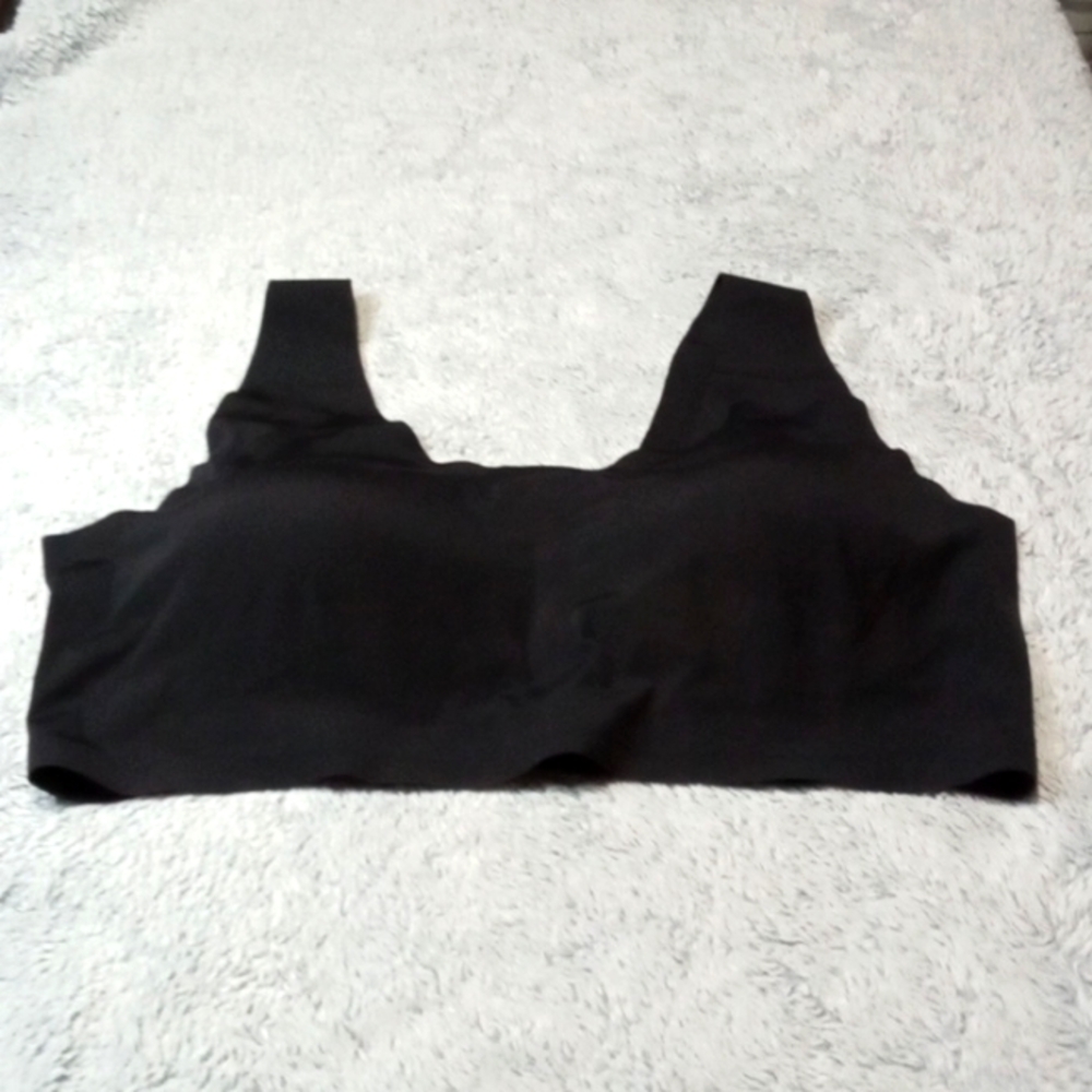 QVC Feather Bra